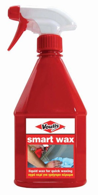 smart wax